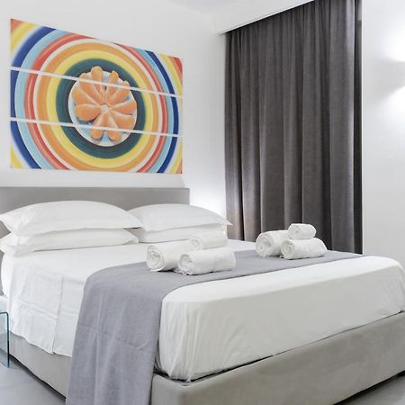 Suite Palermo Apartment Zewnętrze zdjęcie