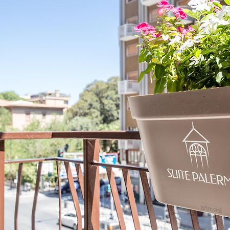 Suite Palermo Apartment Zewnętrze zdjęcie
