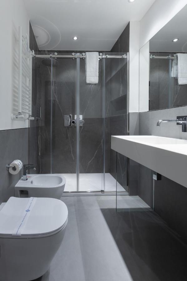 Suite Palermo Apartment Zewnętrze zdjęcie