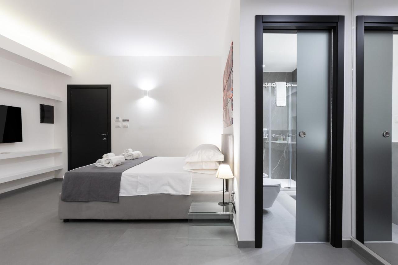 Suite Palermo Apartment Zewnętrze zdjęcie