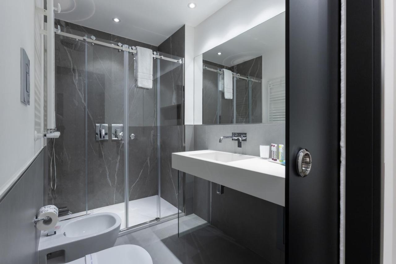 Suite Palermo Apartment Zewnętrze zdjęcie