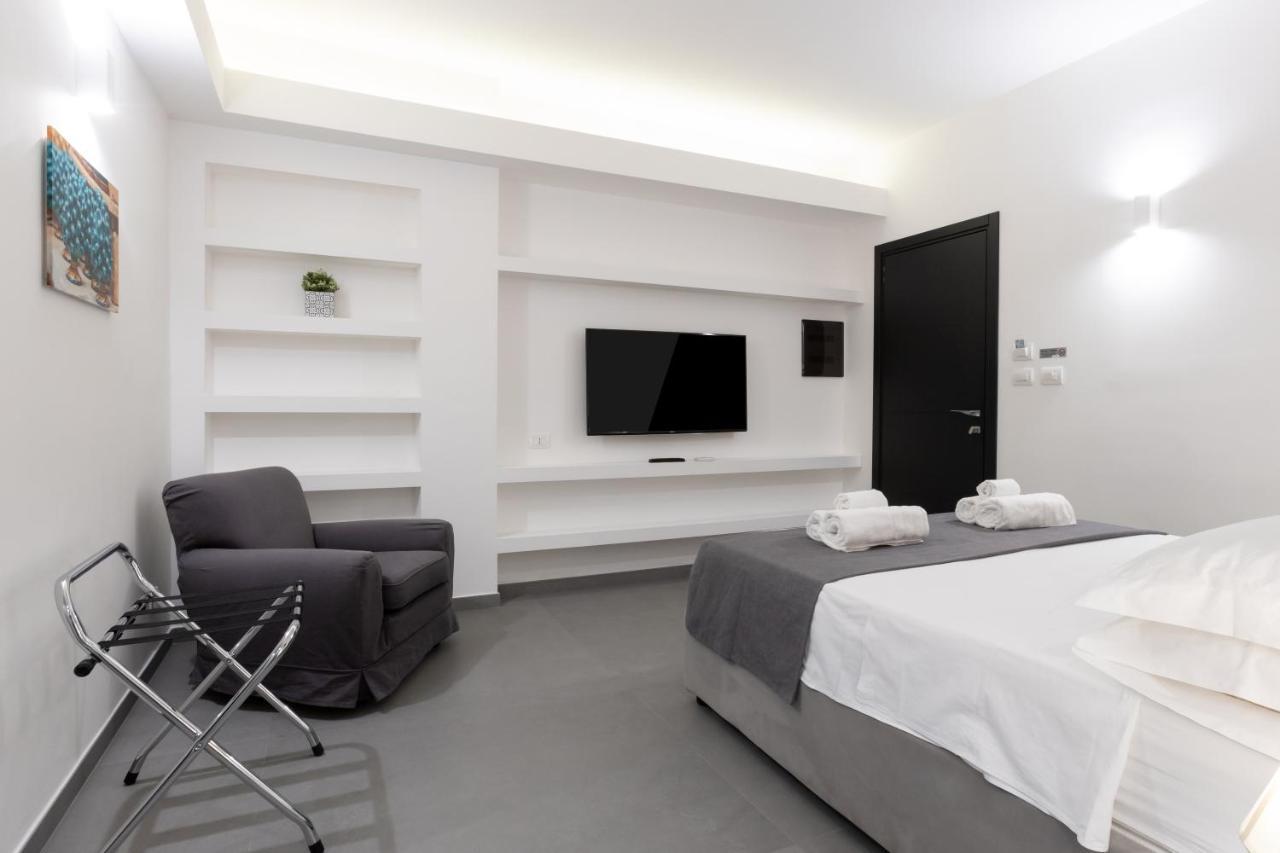 Suite Palermo Apartment Zewnętrze zdjęcie