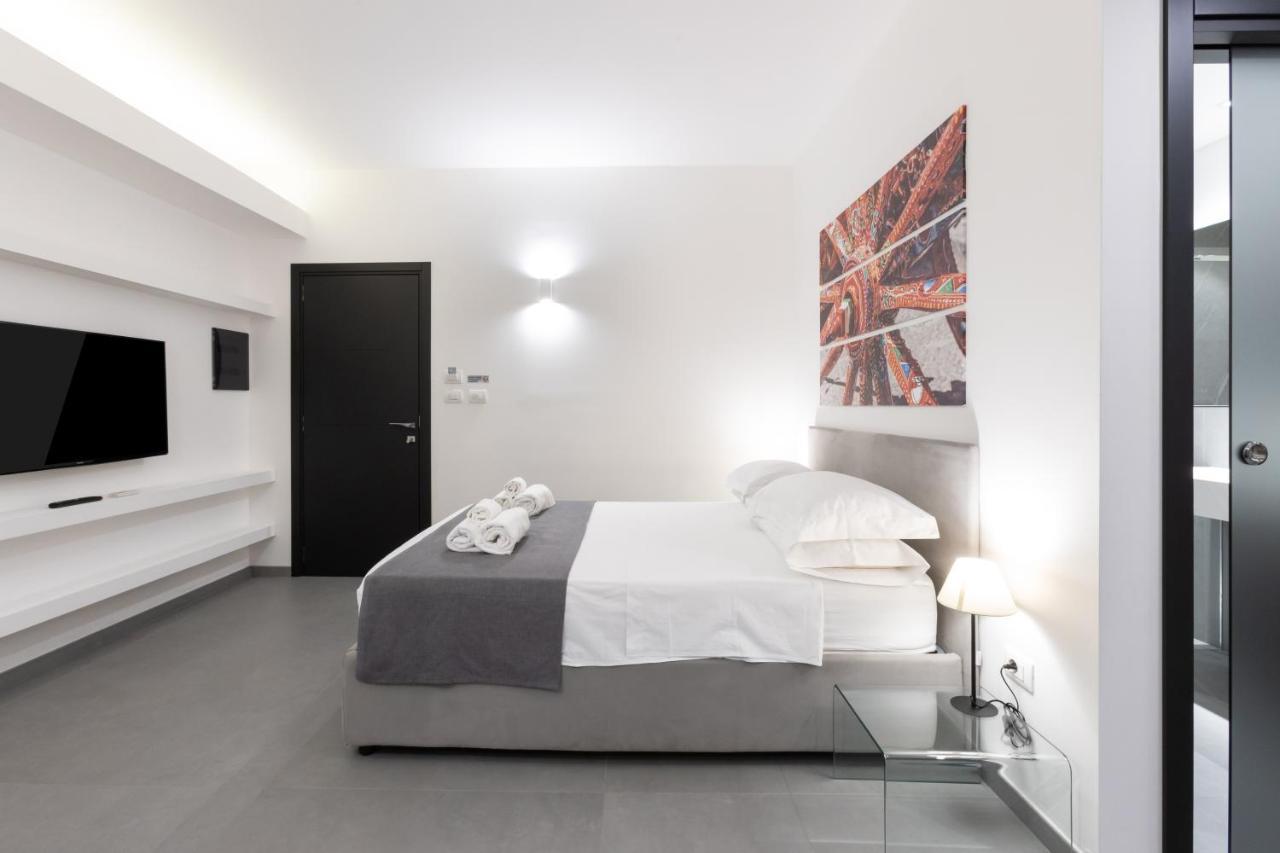 Suite Palermo Apartment Zewnętrze zdjęcie