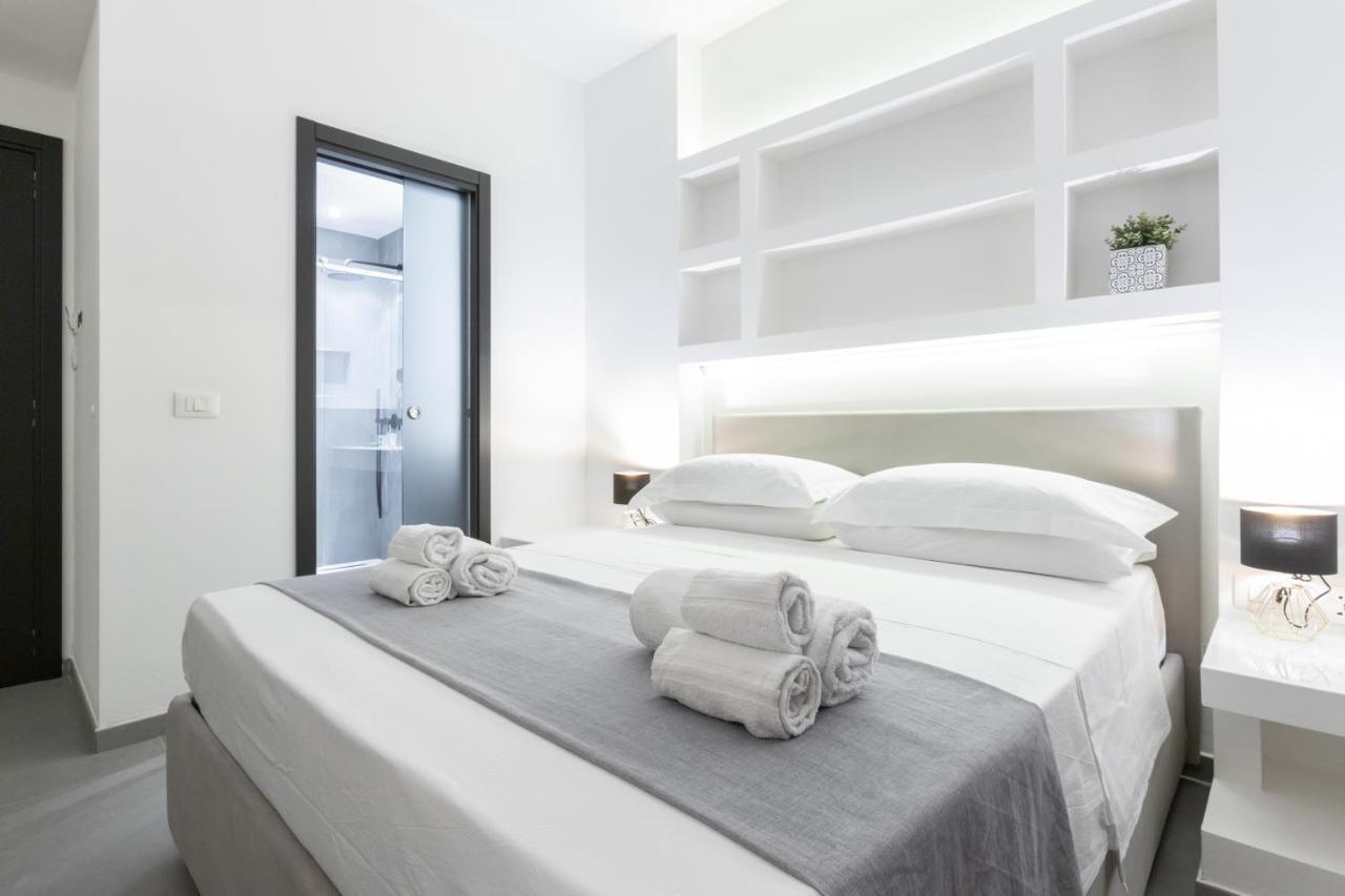 Suite Palermo Apartment Zewnętrze zdjęcie