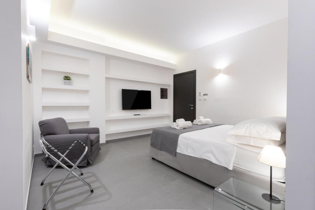 Suite Palermo Apartment Zewnętrze zdjęcie