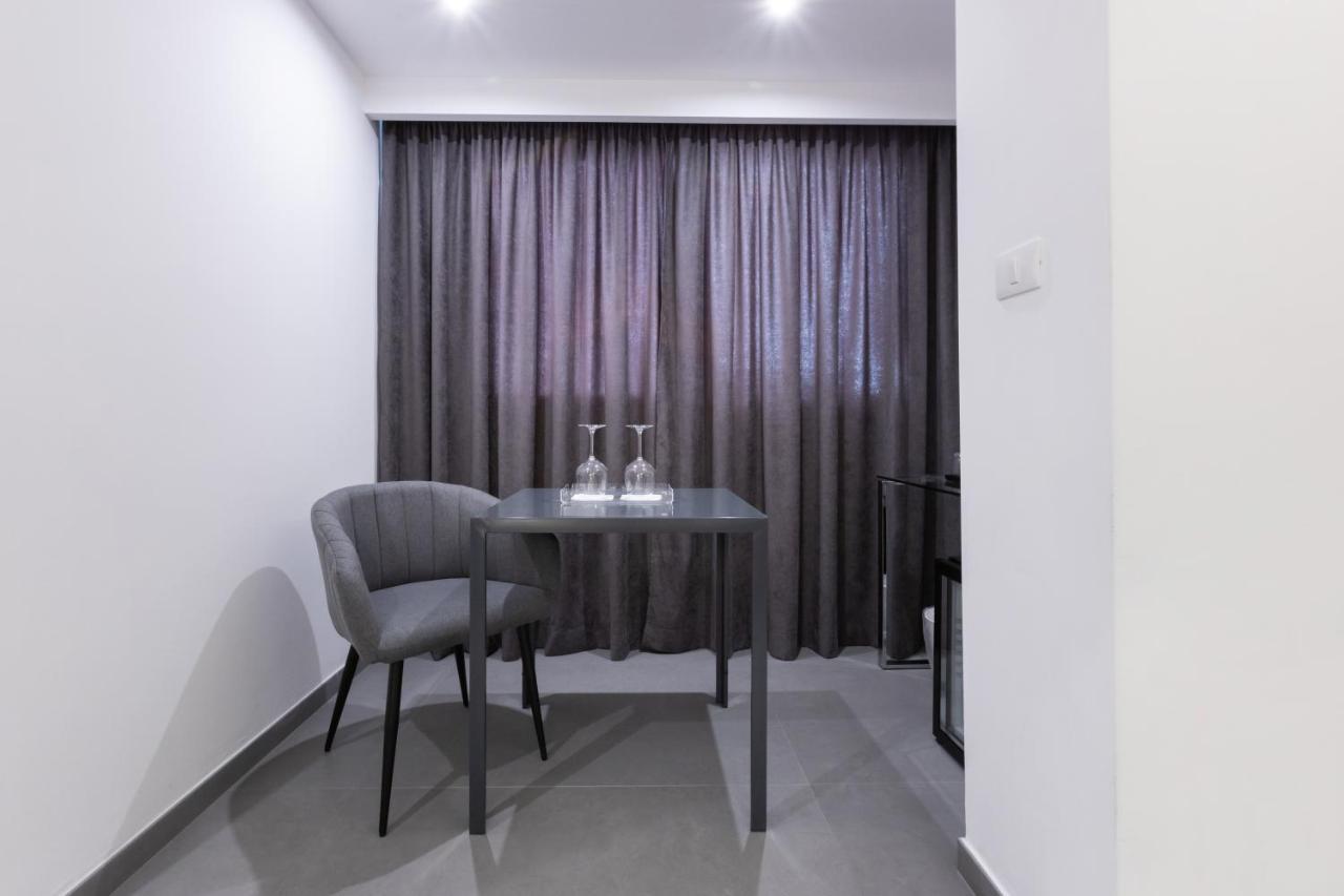Suite Palermo Apartment Zewnętrze zdjęcie