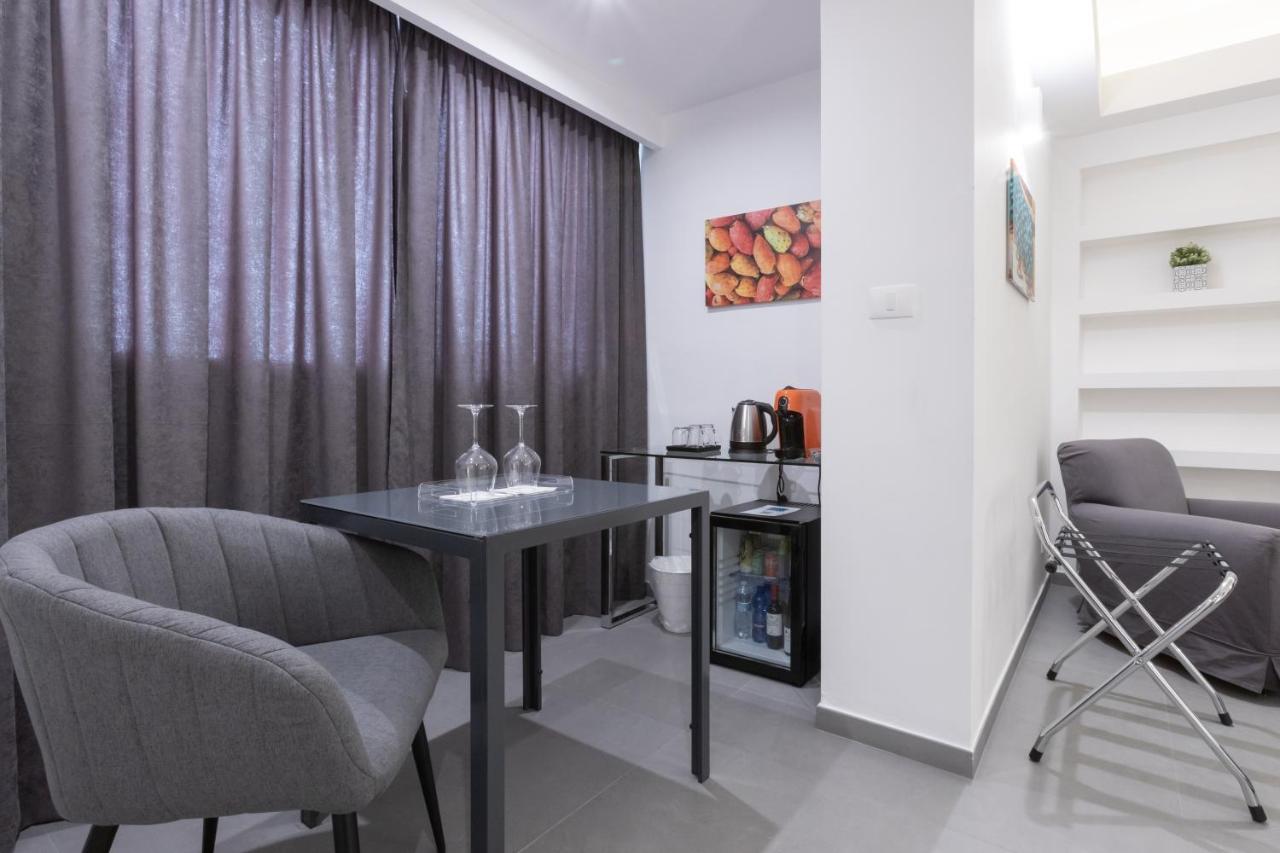 Suite Palermo Apartment Zewnętrze zdjęcie