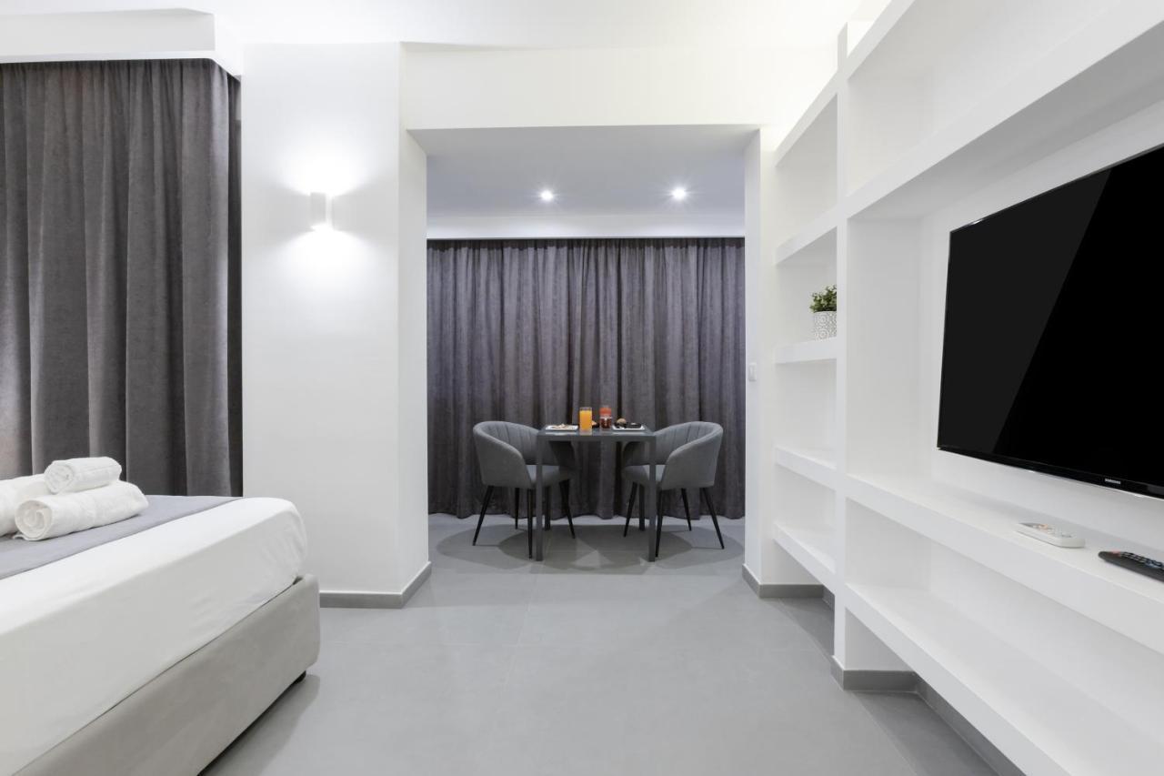 Suite Palermo Apartment Zewnętrze zdjęcie