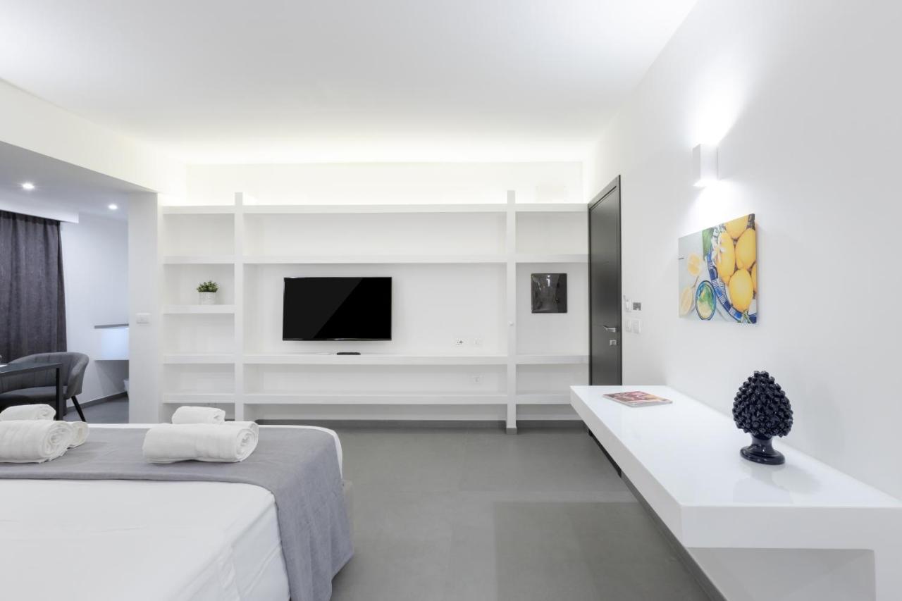Suite Palermo Apartment Zewnętrze zdjęcie