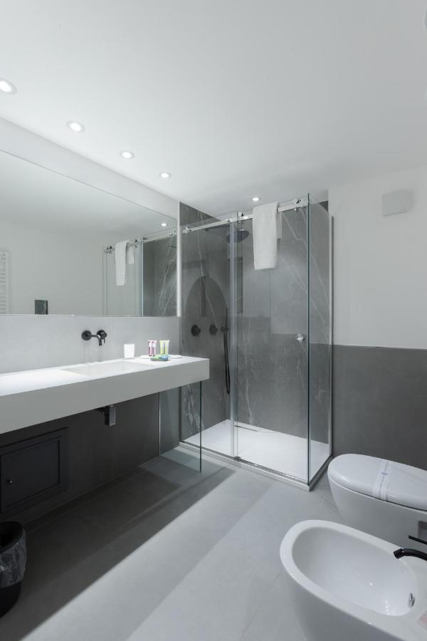 Suite Palermo Apartment Zewnętrze zdjęcie
