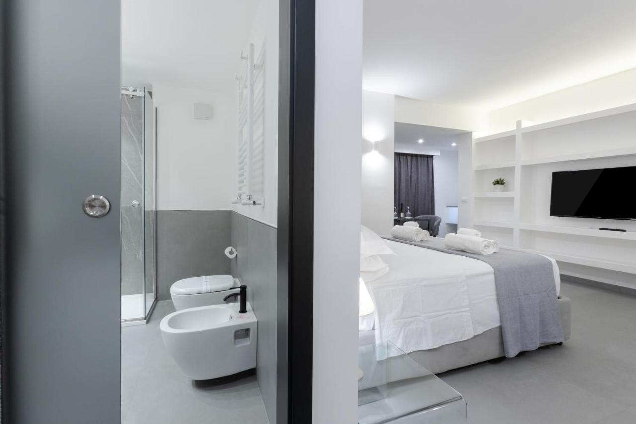 Suite Palermo Apartment Zewnętrze zdjęcie
