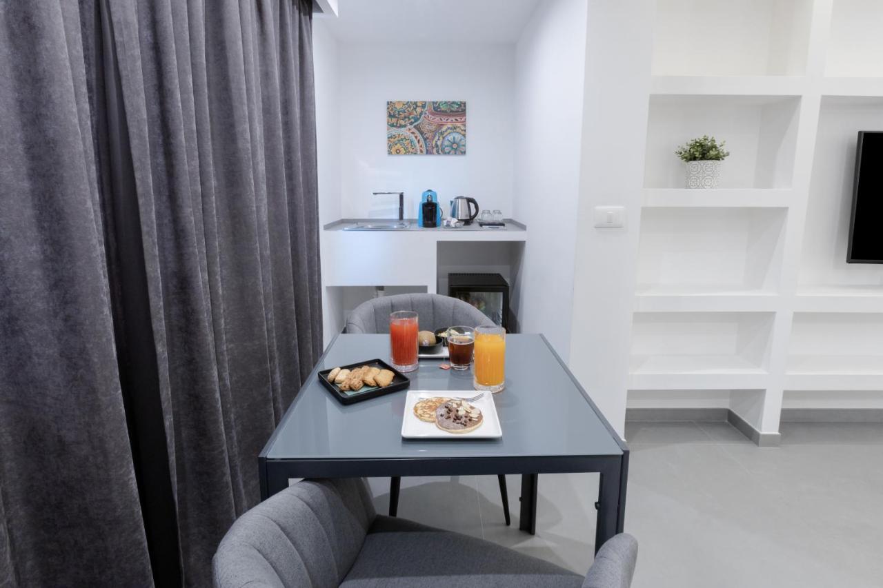 Suite Palermo Apartment Zewnętrze zdjęcie