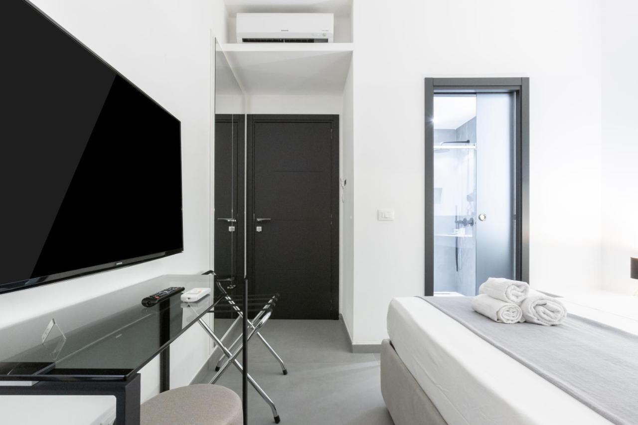 Suite Palermo Apartment Zewnętrze zdjęcie
