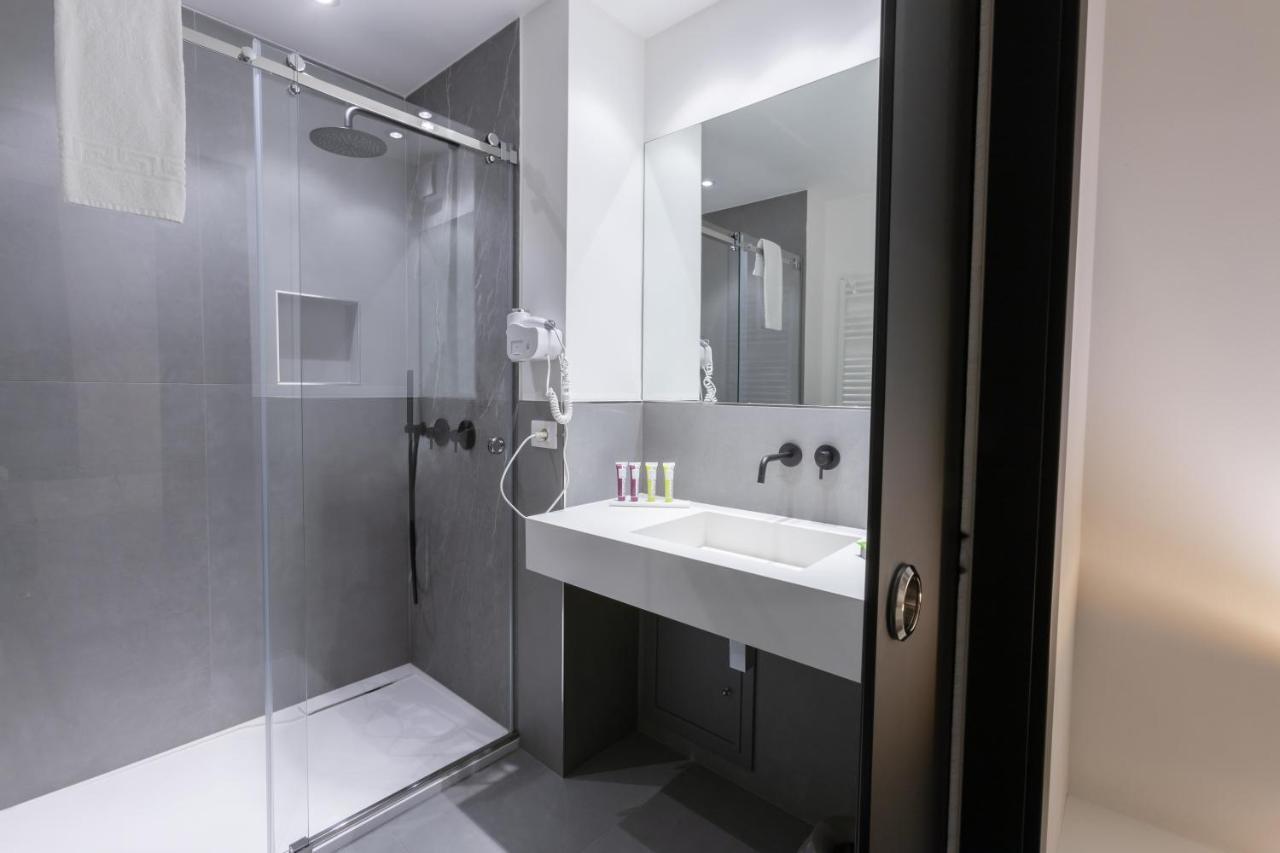 Suite Palermo Apartment Zewnętrze zdjęcie