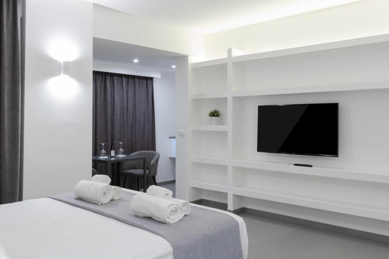 Suite Palermo Apartment Zewnętrze zdjęcie