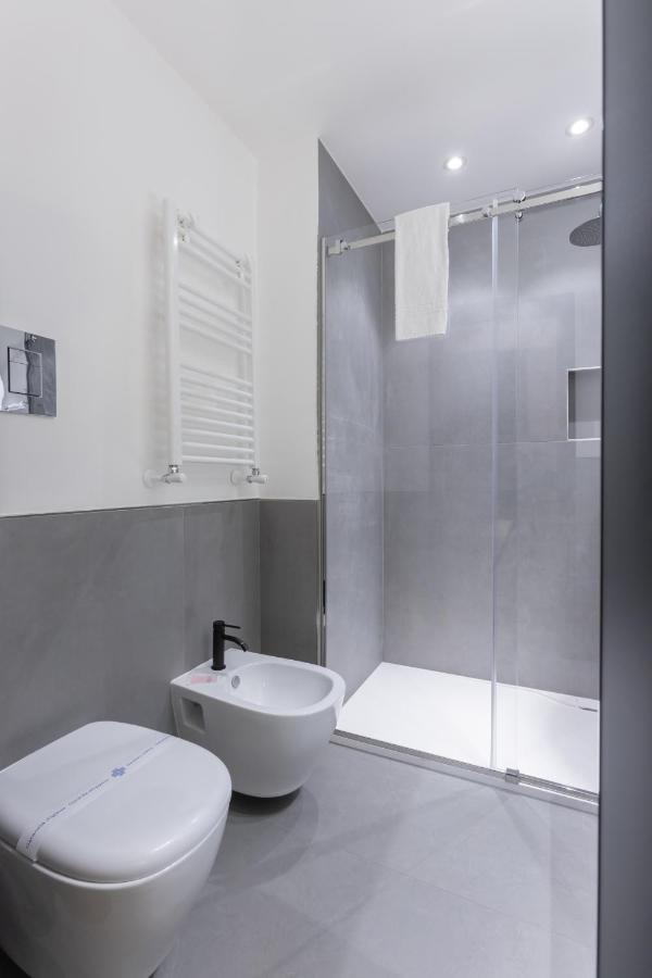 Suite Palermo Apartment Zewnętrze zdjęcie