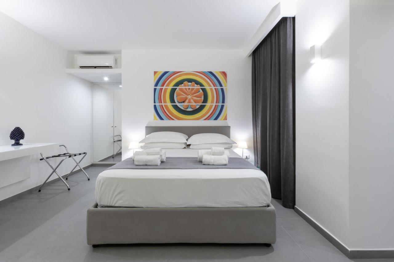 Suite Palermo Apartment Zewnętrze zdjęcie
