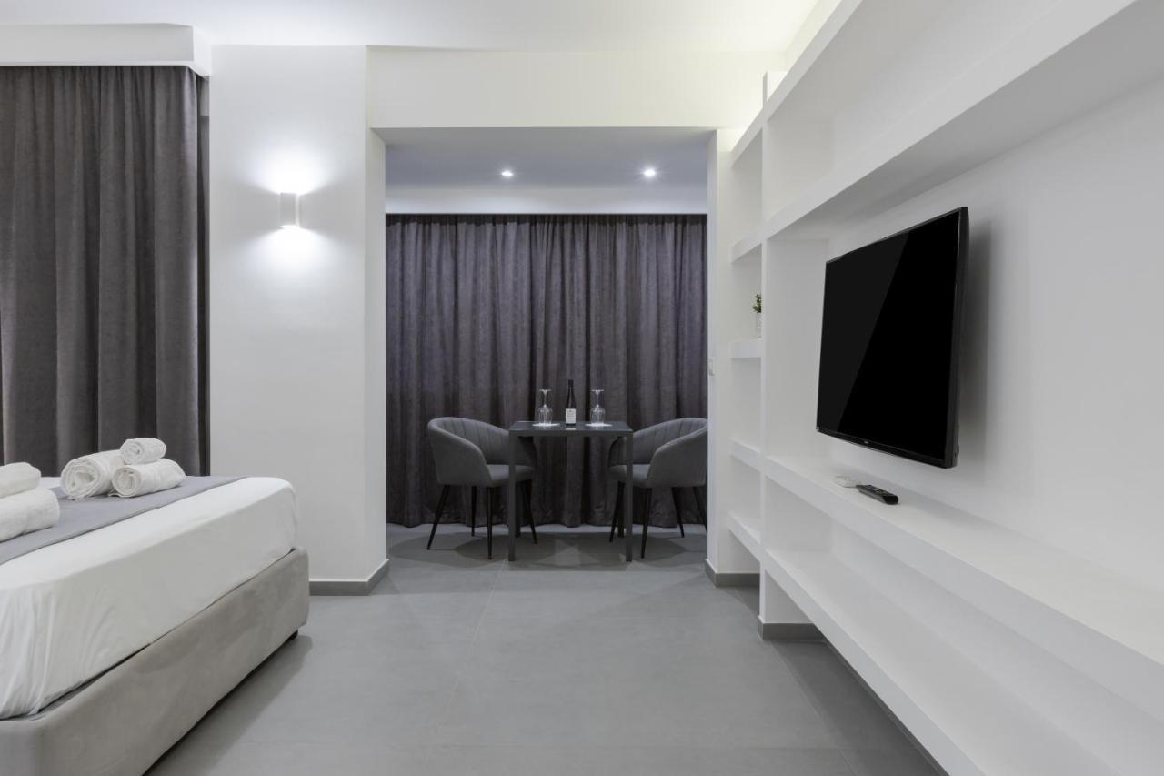 Suite Palermo Apartment Zewnętrze zdjęcie