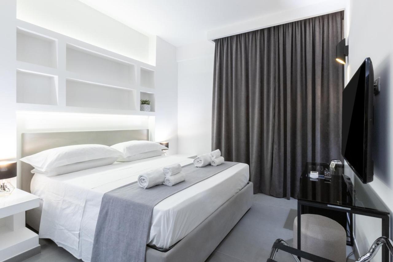 Suite Palermo Apartment Zewnętrze zdjęcie