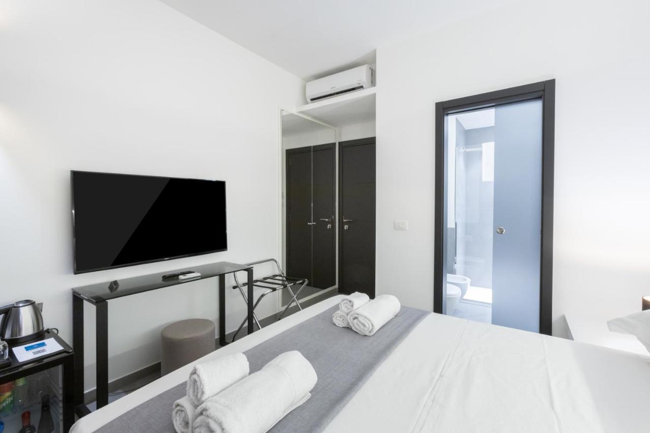 Suite Palermo Apartment Zewnętrze zdjęcie