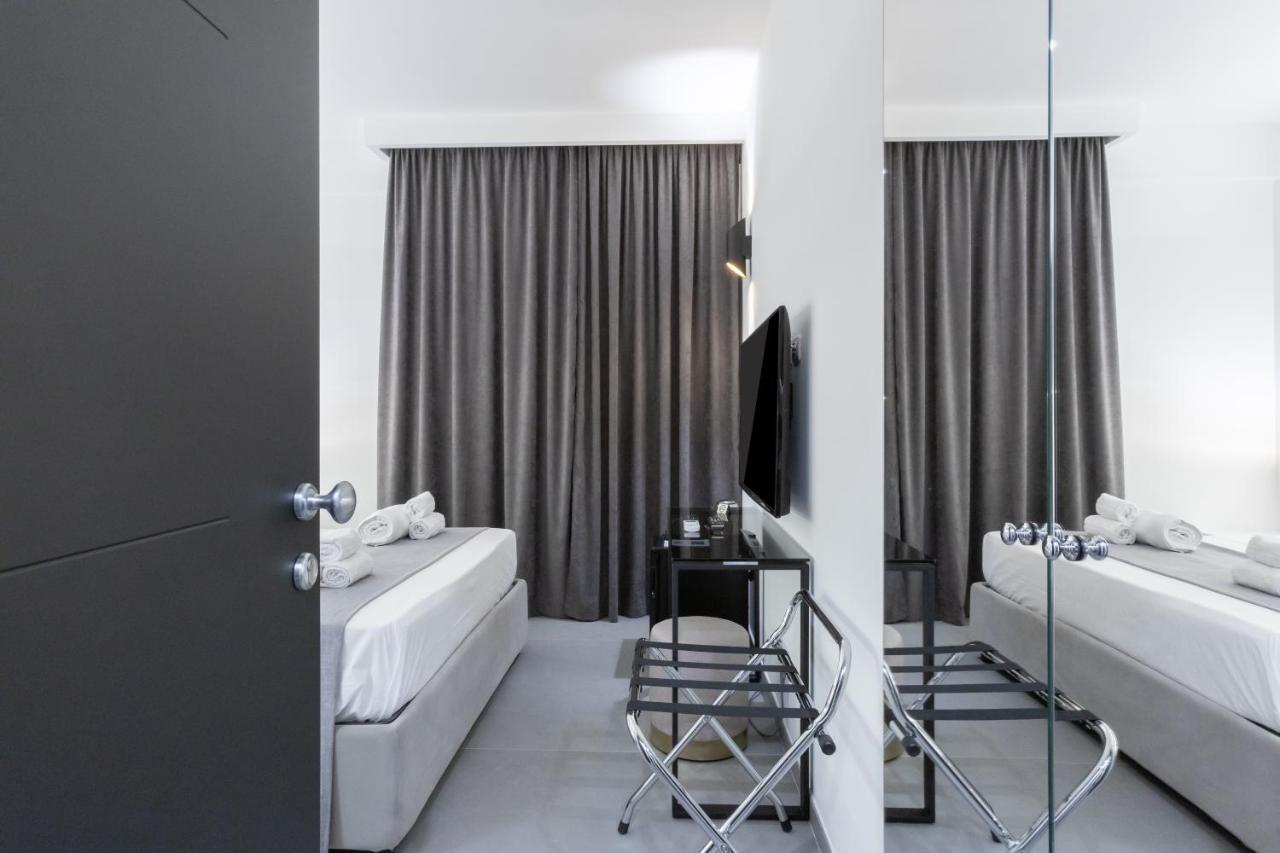 Suite Palermo Apartment Zewnętrze zdjęcie