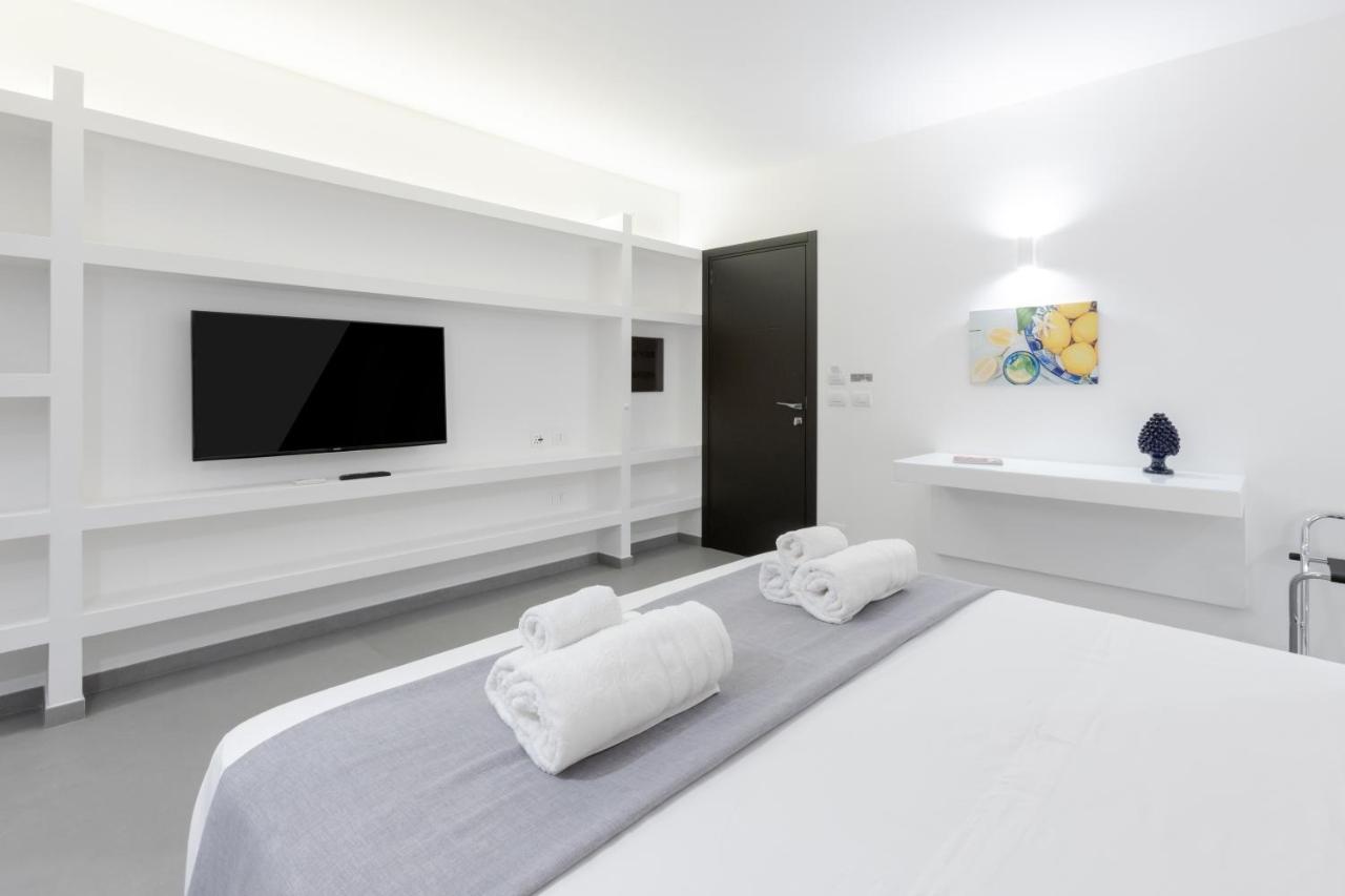 Suite Palermo Apartment Zewnętrze zdjęcie