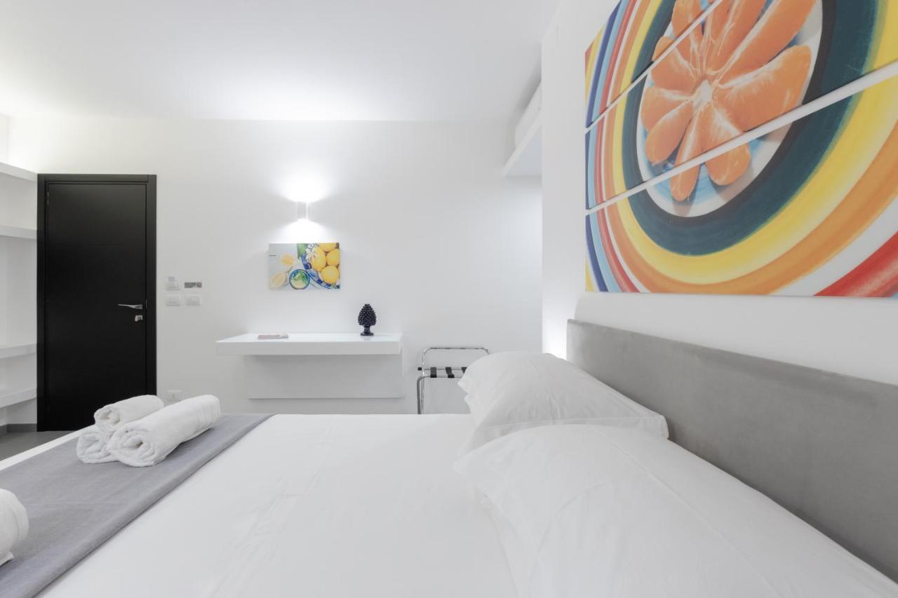 Suite Palermo Apartment Zewnętrze zdjęcie
