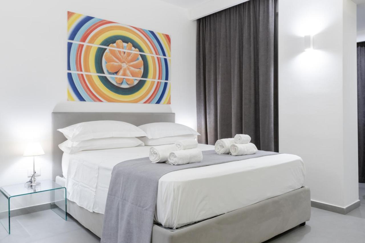 Suite Palermo Apartment Zewnętrze zdjęcie