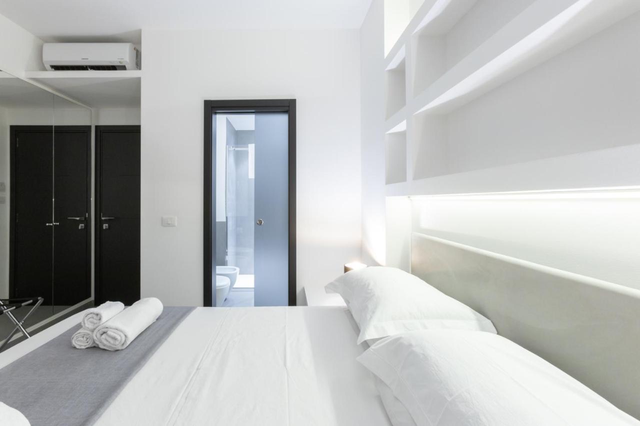 Suite Palermo Apartment Zewnętrze zdjęcie