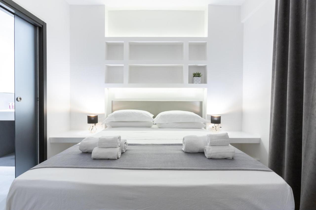 Suite Palermo Apartment Zewnętrze zdjęcie