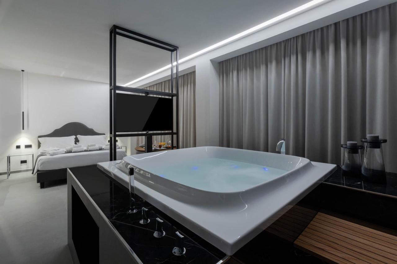 Suite Palermo Apartment Zewnętrze zdjęcie