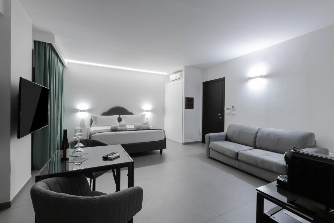 Suite Palermo Apartment Zewnętrze zdjęcie