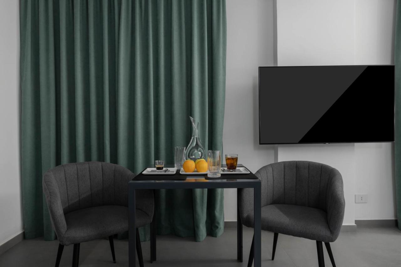 Suite Palermo Apartment Zewnętrze zdjęcie