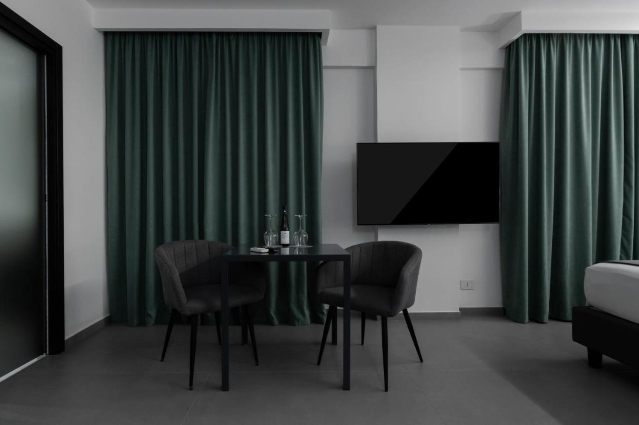 Suite Palermo Apartment Zewnętrze zdjęcie
