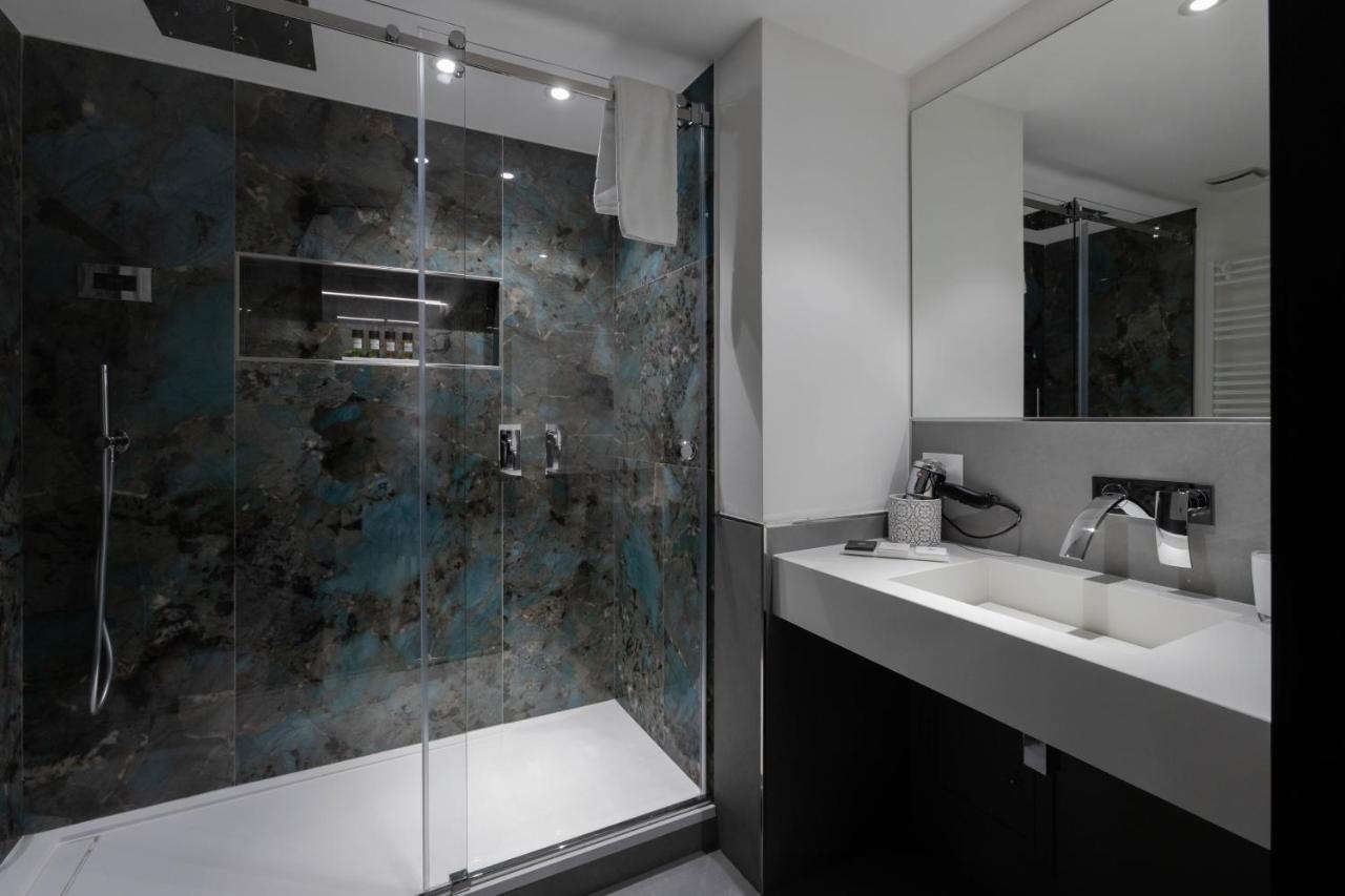 Suite Palermo Apartment Zewnętrze zdjęcie