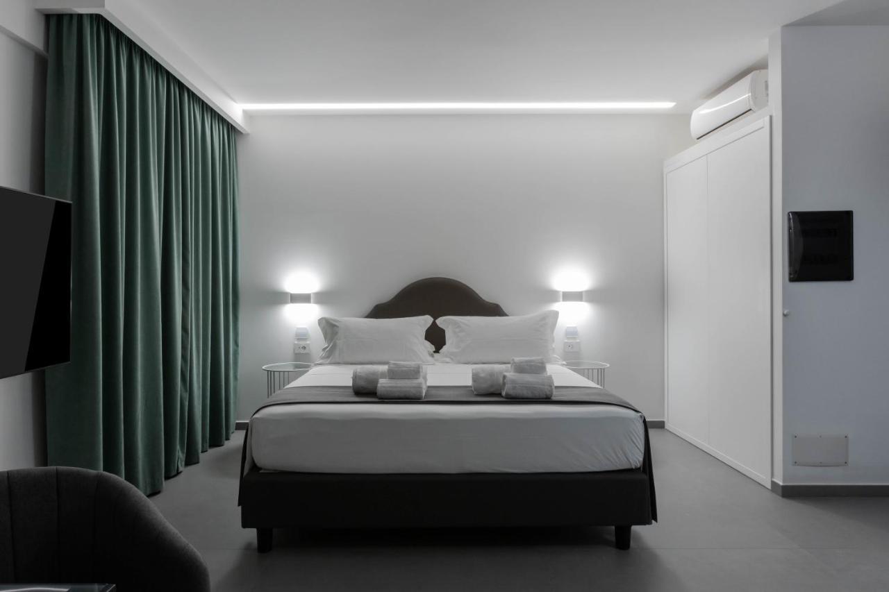 Suite Palermo Apartment Zewnętrze zdjęcie