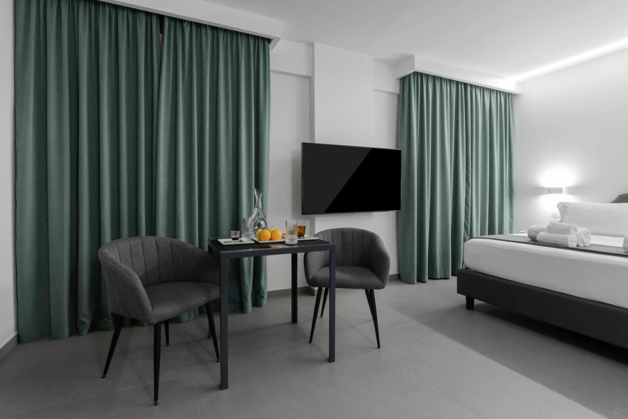 Suite Palermo Apartment Zewnętrze zdjęcie