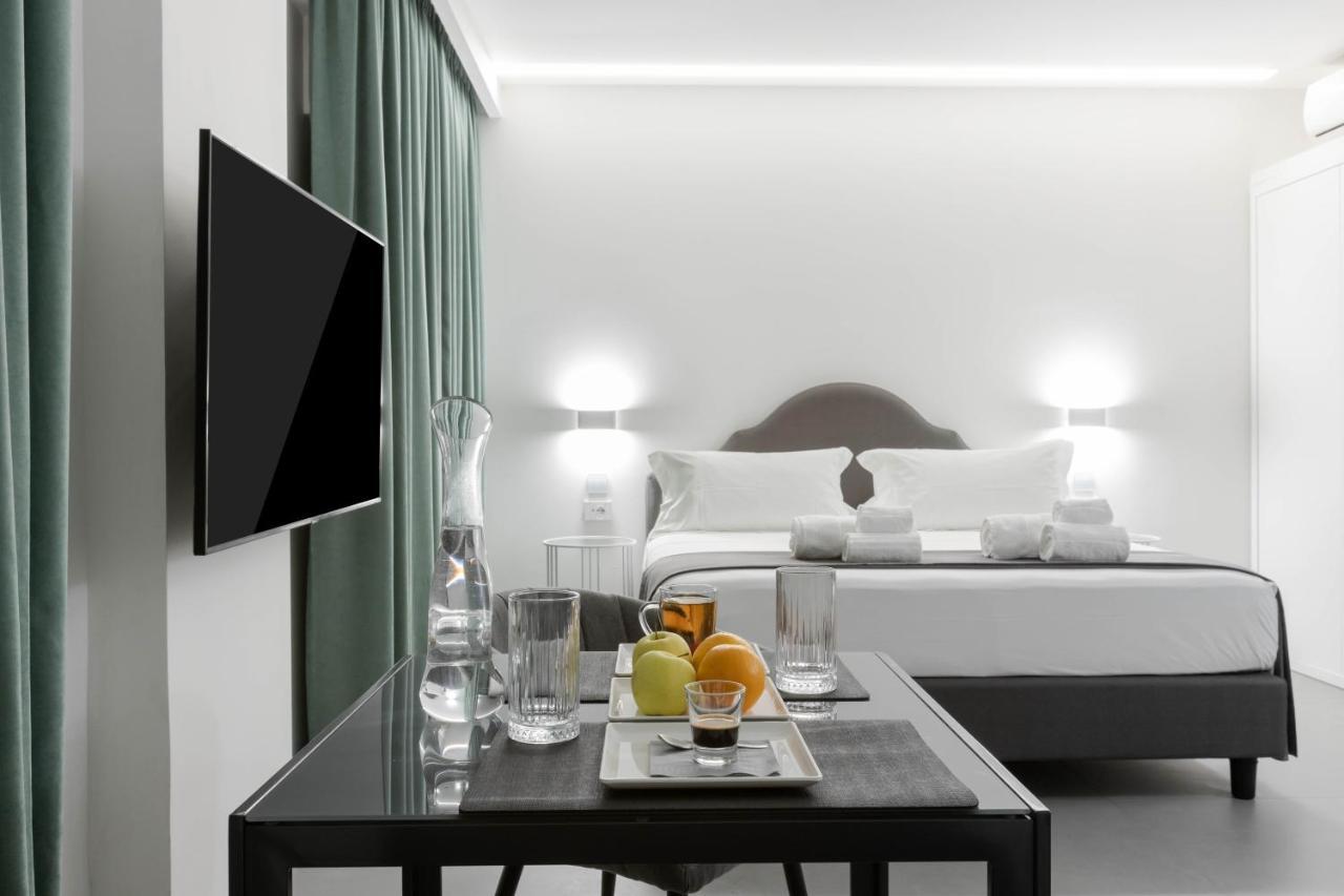 Suite Palermo Apartment Zewnętrze zdjęcie
