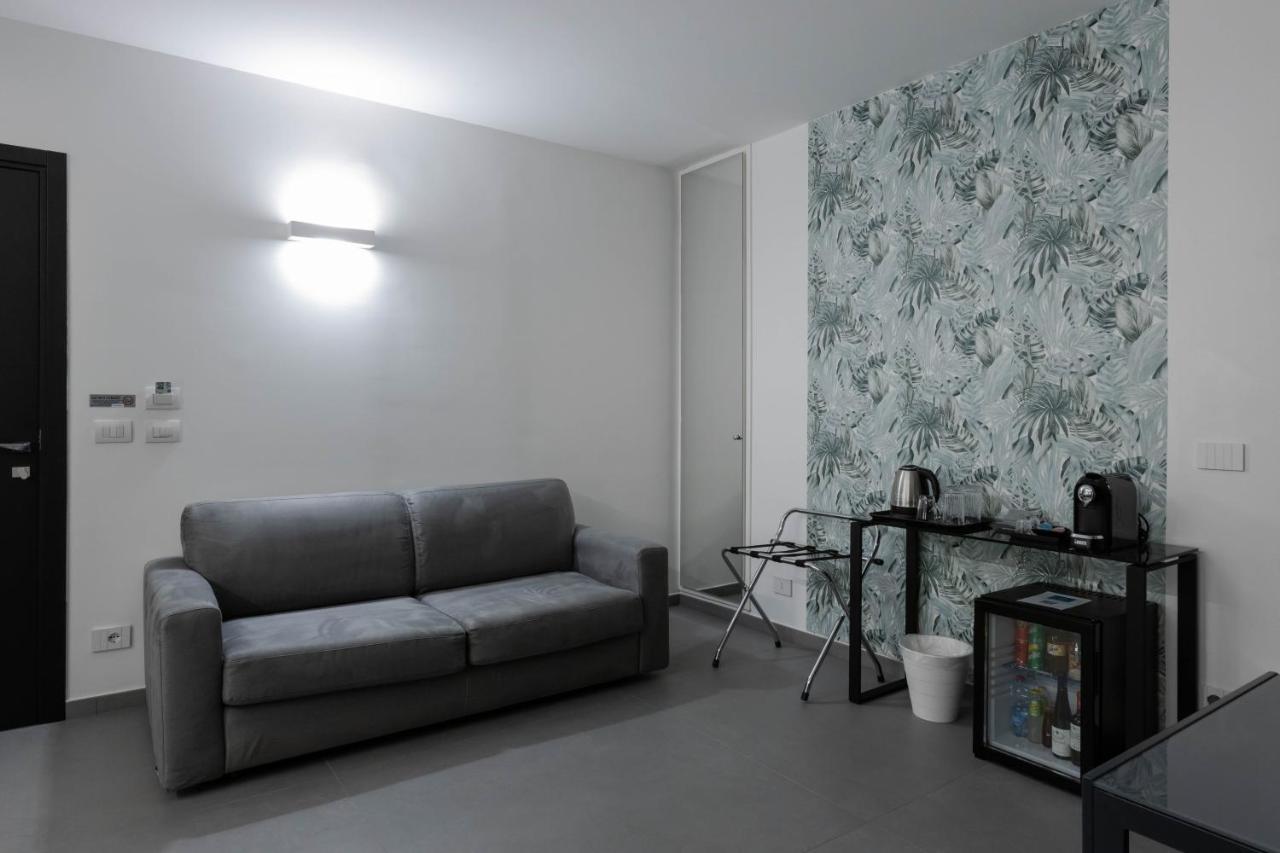 Suite Palermo Apartment Zewnętrze zdjęcie