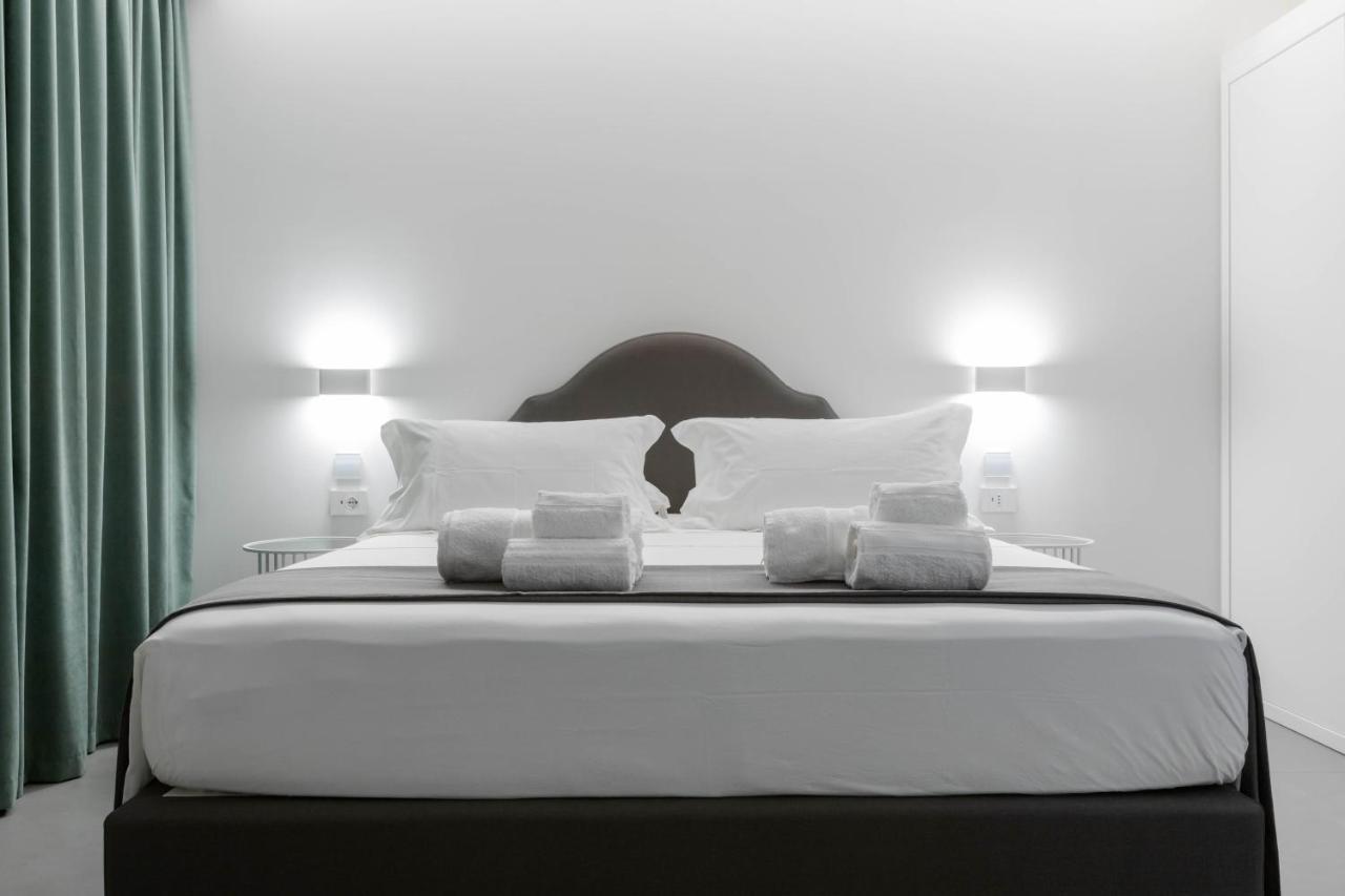 Suite Palermo Apartment Zewnętrze zdjęcie