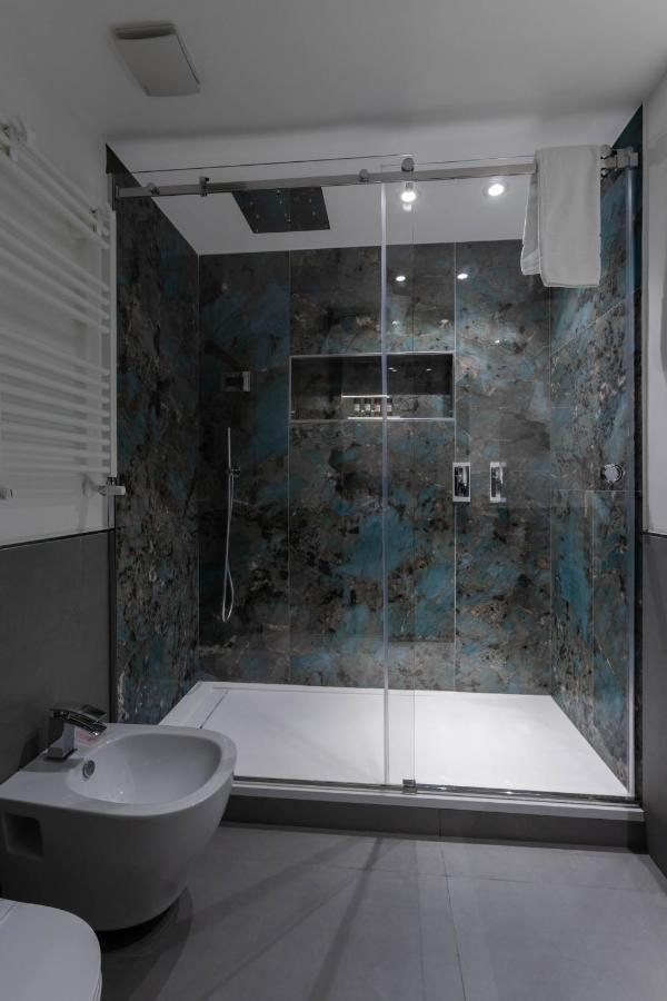 Suite Palermo Apartment Zewnętrze zdjęcie