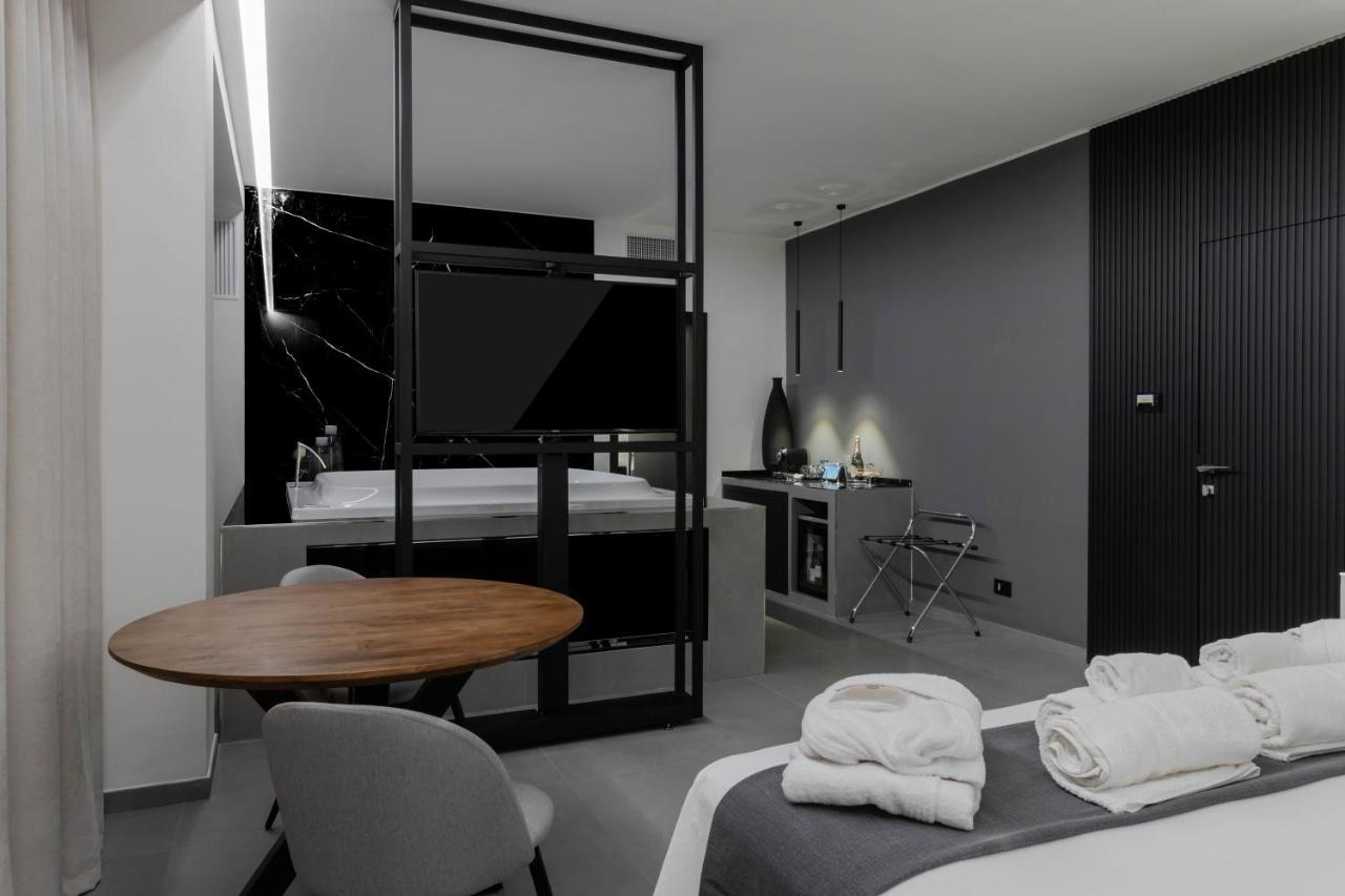 Suite Palermo Apartment Zewnętrze zdjęcie