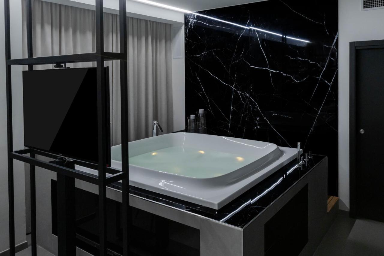 Suite Palermo Apartment Zewnętrze zdjęcie