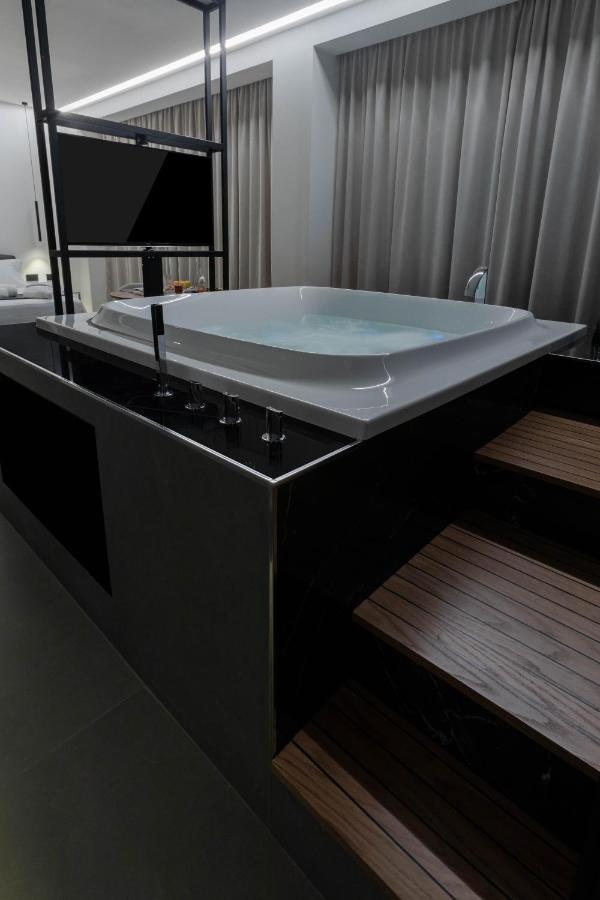 Suite Palermo Apartment Zewnętrze zdjęcie