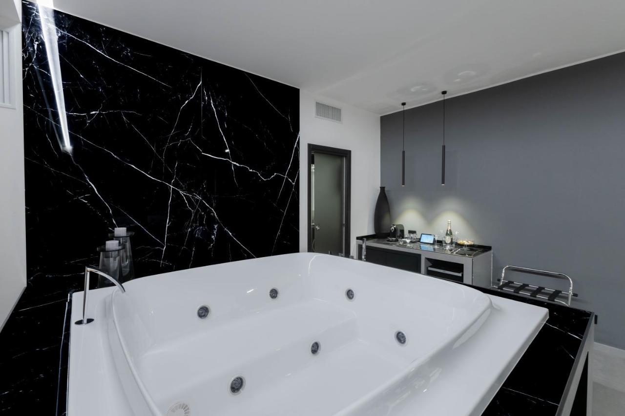 Suite Palermo Apartment Zewnętrze zdjęcie