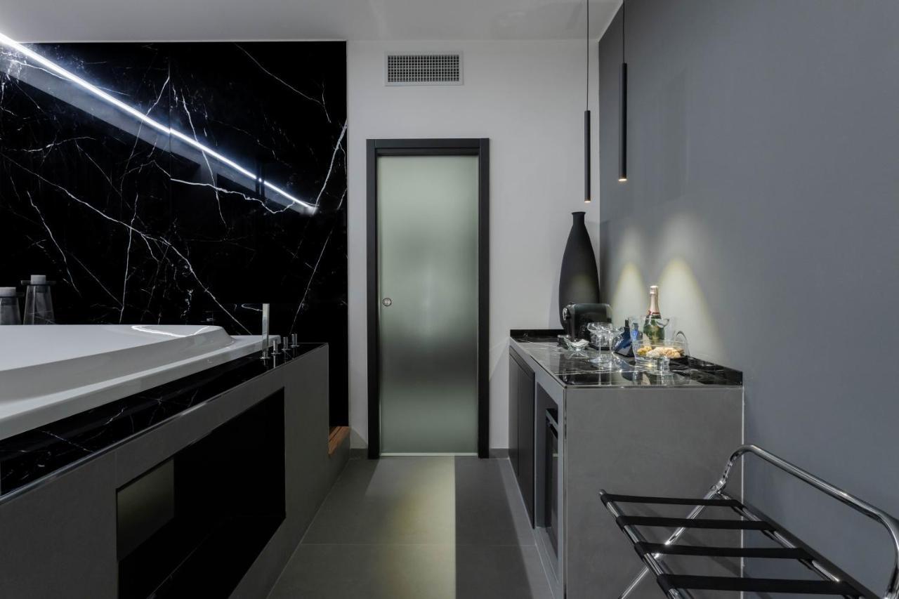 Suite Palermo Apartment Zewnętrze zdjęcie