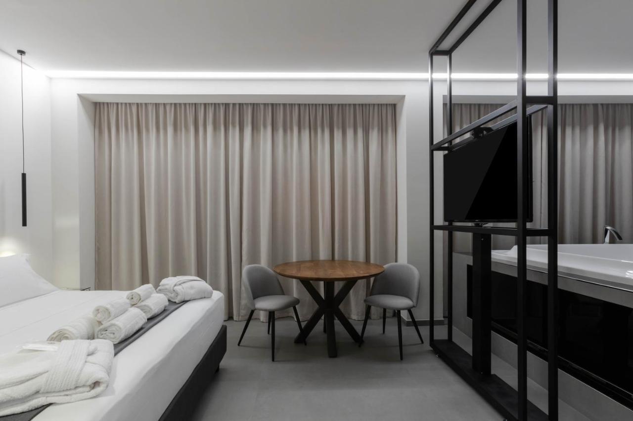Suite Palermo Apartment Zewnętrze zdjęcie
