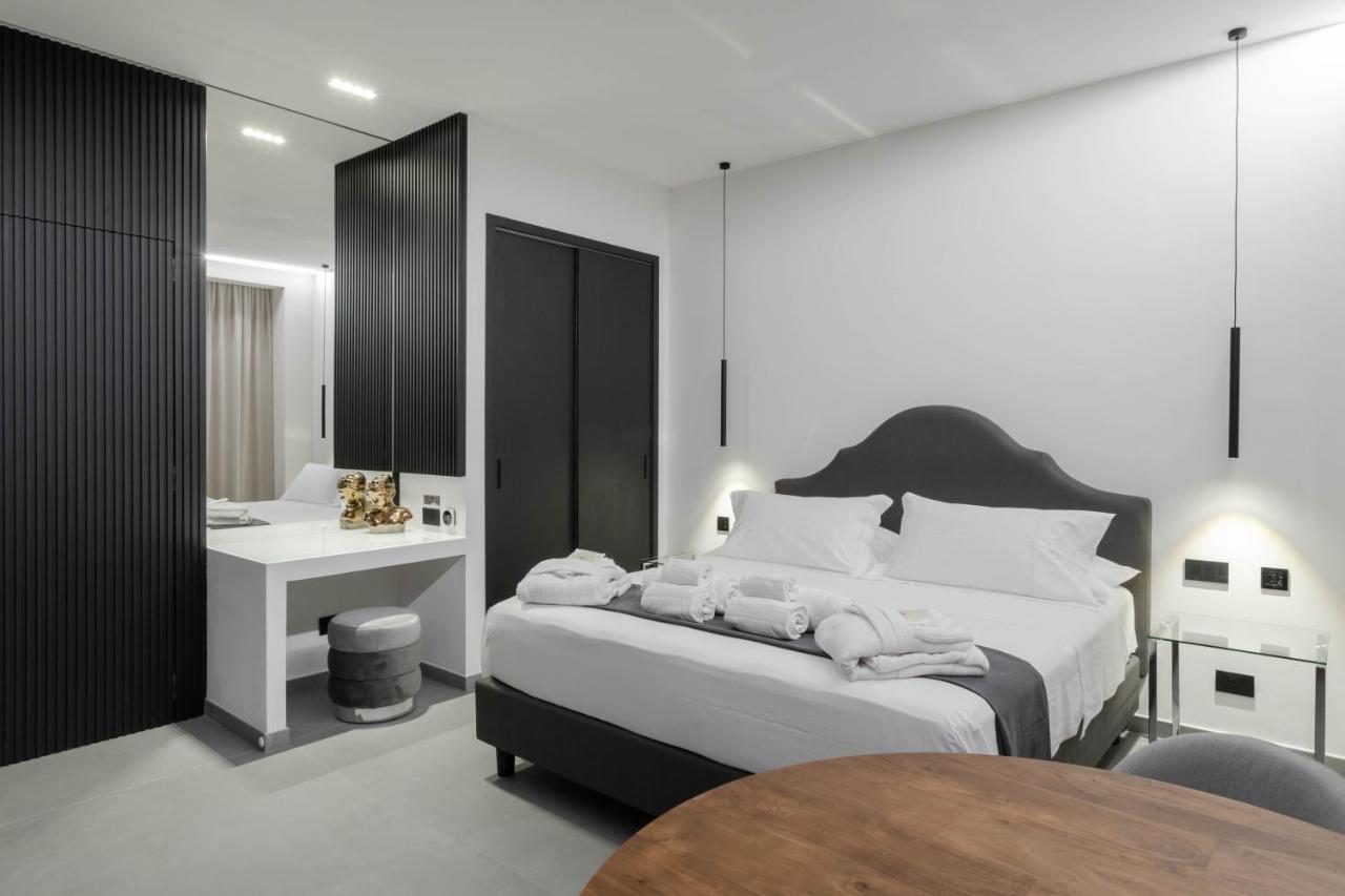 Suite Palermo Apartment Zewnętrze zdjęcie