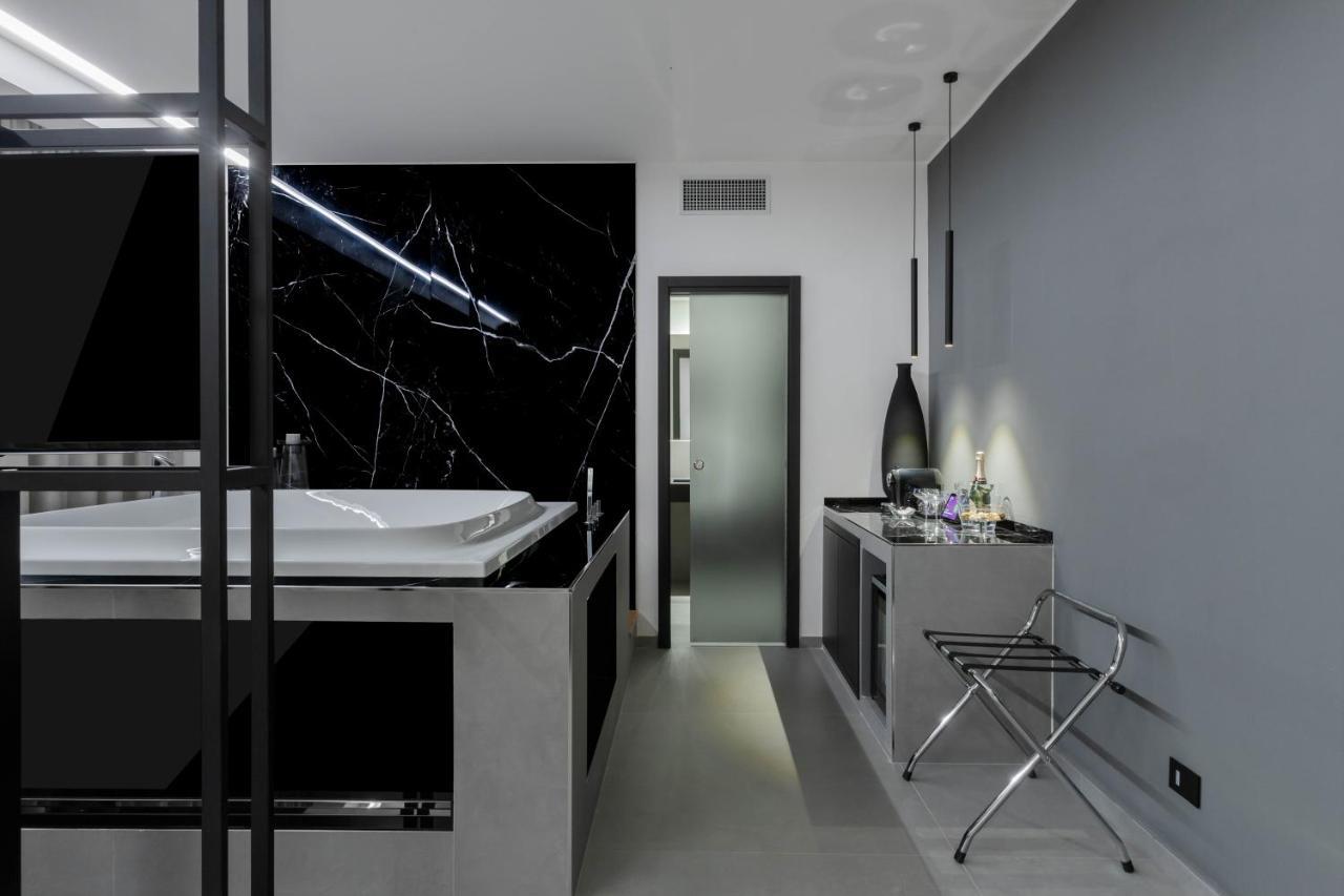 Suite Palermo Apartment Zewnętrze zdjęcie