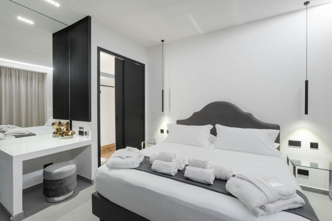 Suite Palermo Apartment Zewnętrze zdjęcie